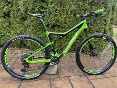 Cannondale Scalpel - Si