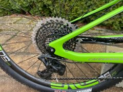 Cannondale Scalpel - Si