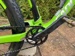 Cannondale Scalpel - Si