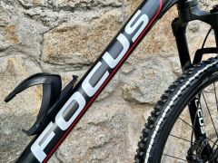 Focus LTD 2.0 26 XL