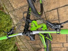 Cannondale Scalpel - Si