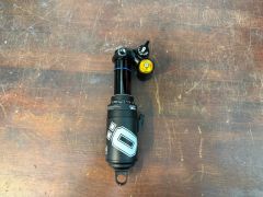 Öhlins TTX 2 air 230x65mm