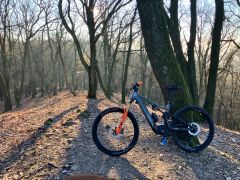 Predám Focus Jam2 7.9 2024 L