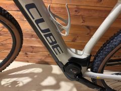 Lektrokolo Cube E Reaction Hybrid Pro 625