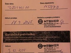 Marin Headlands 1 28 bicykel, chrómová/červená, 56