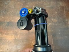 Öhlins TTX 2 air 230x65mm