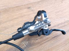 Shimano XTR