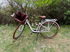 Mestský bicykel Kross