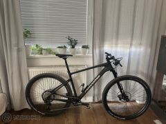 Cannondale scalpel HT veľ.L