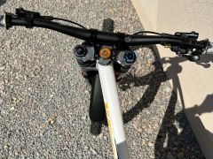 Predam zjazdak nukeproof