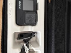 Gopro 9 Hero black