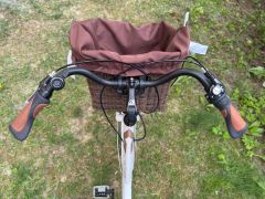Mestský bicykel Kross