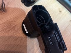 Představec FSA + řídítka expert