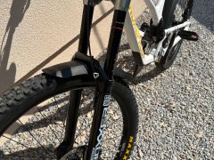 Predam zjazdak nukeproof