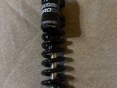 Srsuntour coil  225x75