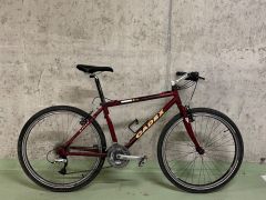 Giant Cadex Cfm-4 1994