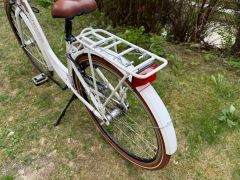 Mestský bicykel Kross
