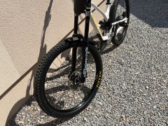 Predam zjazdak nukeproof