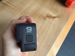 Gopro 9 Hero black