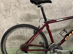 Giant Cadex Cfm-4 1994