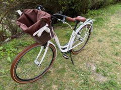 Mestský bicykel Kross