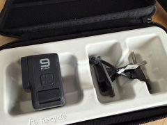 Gopro 9 Hero black