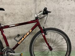 Giant Cadex Cfm-4 1994