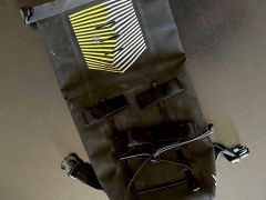 Apidura racing aerobars 2,5l