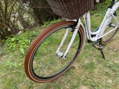 Mestský bicykel Kross