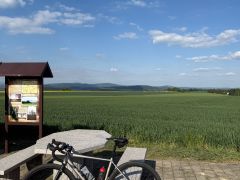 Gravel kolo NS Bikes RAG + 3 RAW