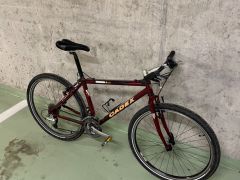 Giant Cadex Cfm-4 1994