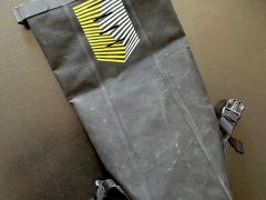 Apidura racing aerobars 2,5l