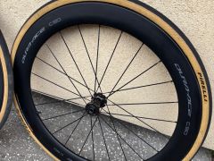 Dura Ace C60