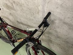 Giant Cadex Cfm-4 1994