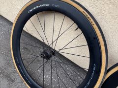 Dura Ace C60
