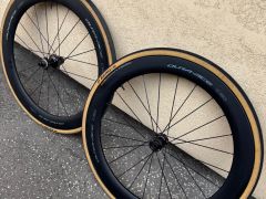 Dura Ace C60