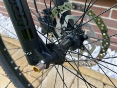 Predám horský bicykel Cyclision Corph 2 2023