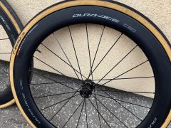 Dura Ace C60