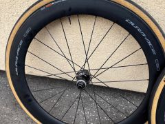 Dura Ace C60
