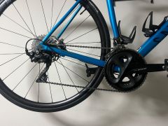 Canyon Endurace AL Disc 6.0