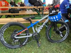 Predám Cube Reaction Pro 200