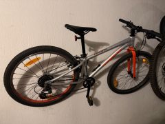 Predam Trek Wahoo 24