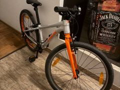 Predam Trek Wahoo 24