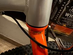 Predam Trek Wahoo 24