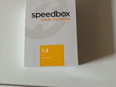 SpeedBox 1.3