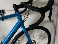 Canyon Endurace AL Disc 6.0