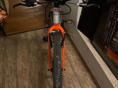 Predam Trek Wahoo 24