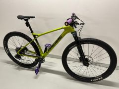 Lapierre ProRace CF 7.9 2023 Sram X01 Eagle, 12s