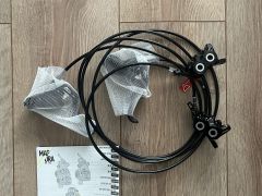 Magura MT5 Pro 1-finger