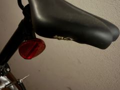 Predam Trek Wahoo 24